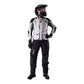 Leatt 5.5 ADV DriTour Women's Jacket - Steel Grey