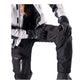 Leatt 5.5 ADV DriTour Women's Pant - Stealth Black / Grey