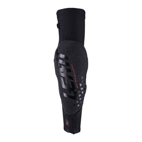 Leatt Elbow Guard 3DF 5.0 Evo Junior - Black