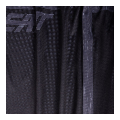 Leatt 2026 3.5 Jersey - Stealth Black / Grey