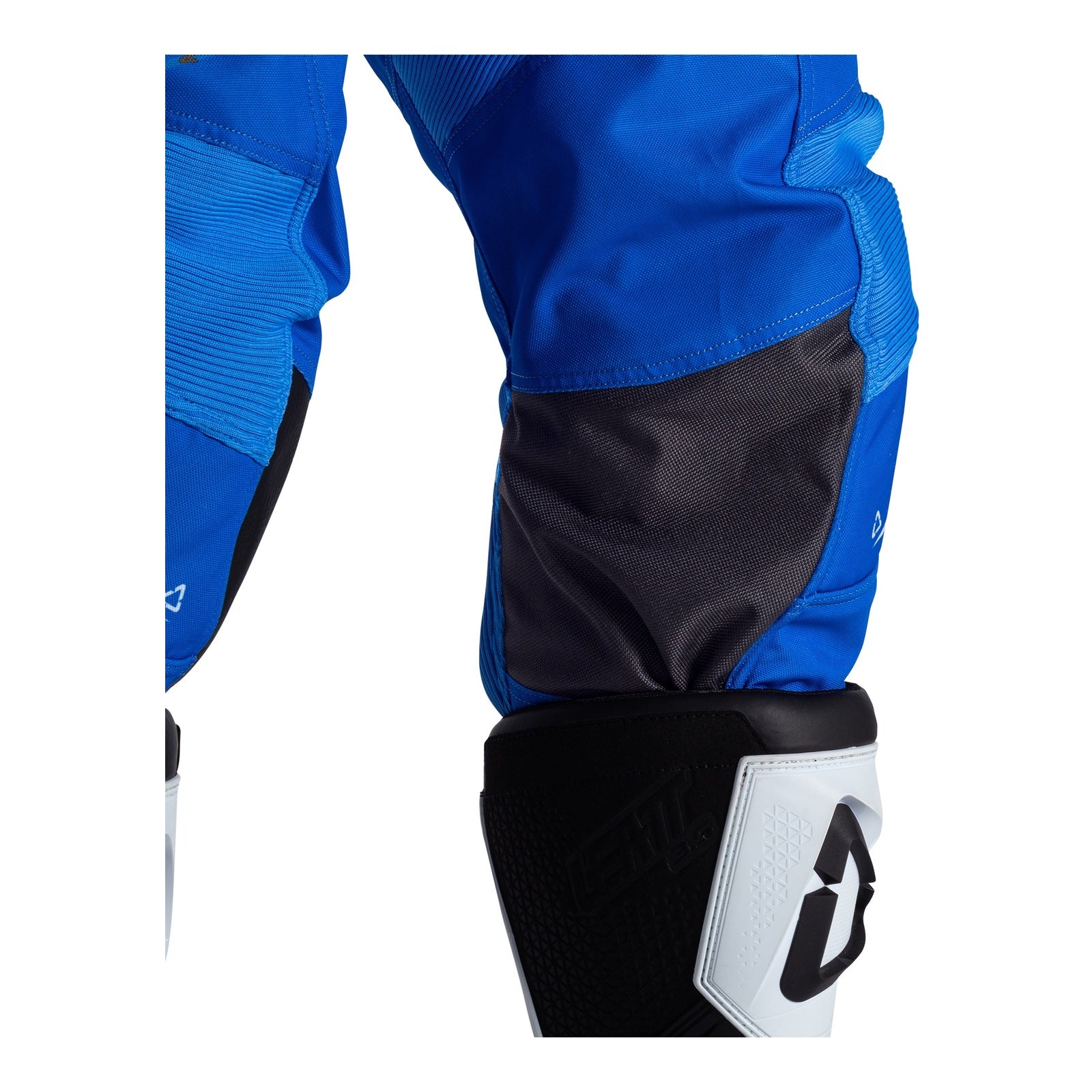 Leatt 2026 3.5 Pant - Blue