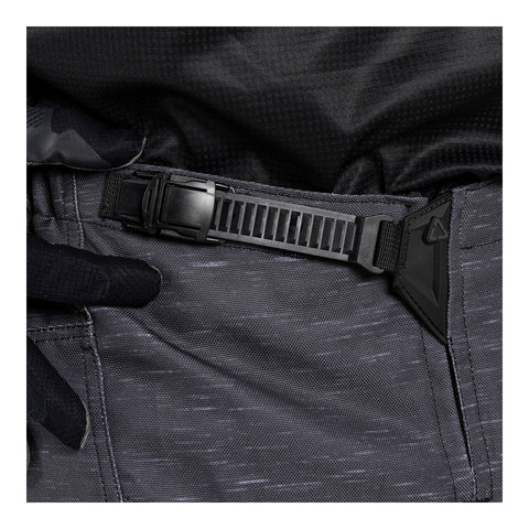 Leatt 2026 3.5 Pant - Stealth Black / Grey