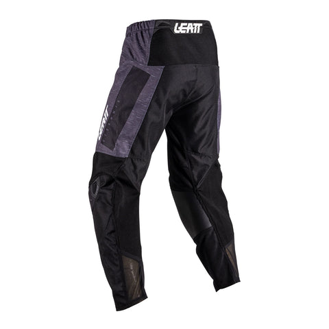 Leatt 2026 3.5 Pant - Stealth Black / Grey