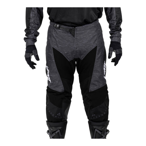 Leatt 2026 3.5 Pant - Stealth Black / Grey