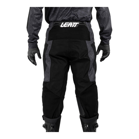 Leatt 2026 3.5 Pant - Stealth Black / Grey