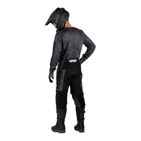 Leatt 2026 3.5 Pant - Stealth Black / Grey