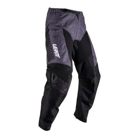 Leatt 2026 3.5 Pant - Stealth Black / Grey