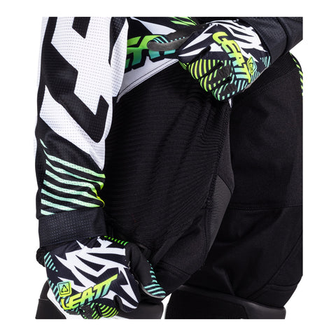 Leatt 2026 3.5 Pant - Storm Teal