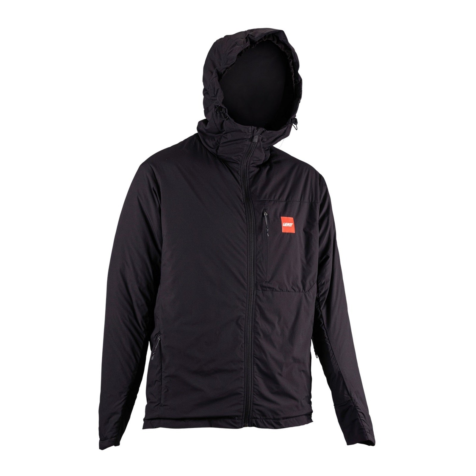 Leatt Team Jacket - Black