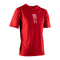 Leatt Core T-Shirt - Chili Red