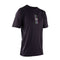 Leatt Core T-Shirt - Black / Green