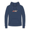 Leatt Core Hoodie - Denim Blue