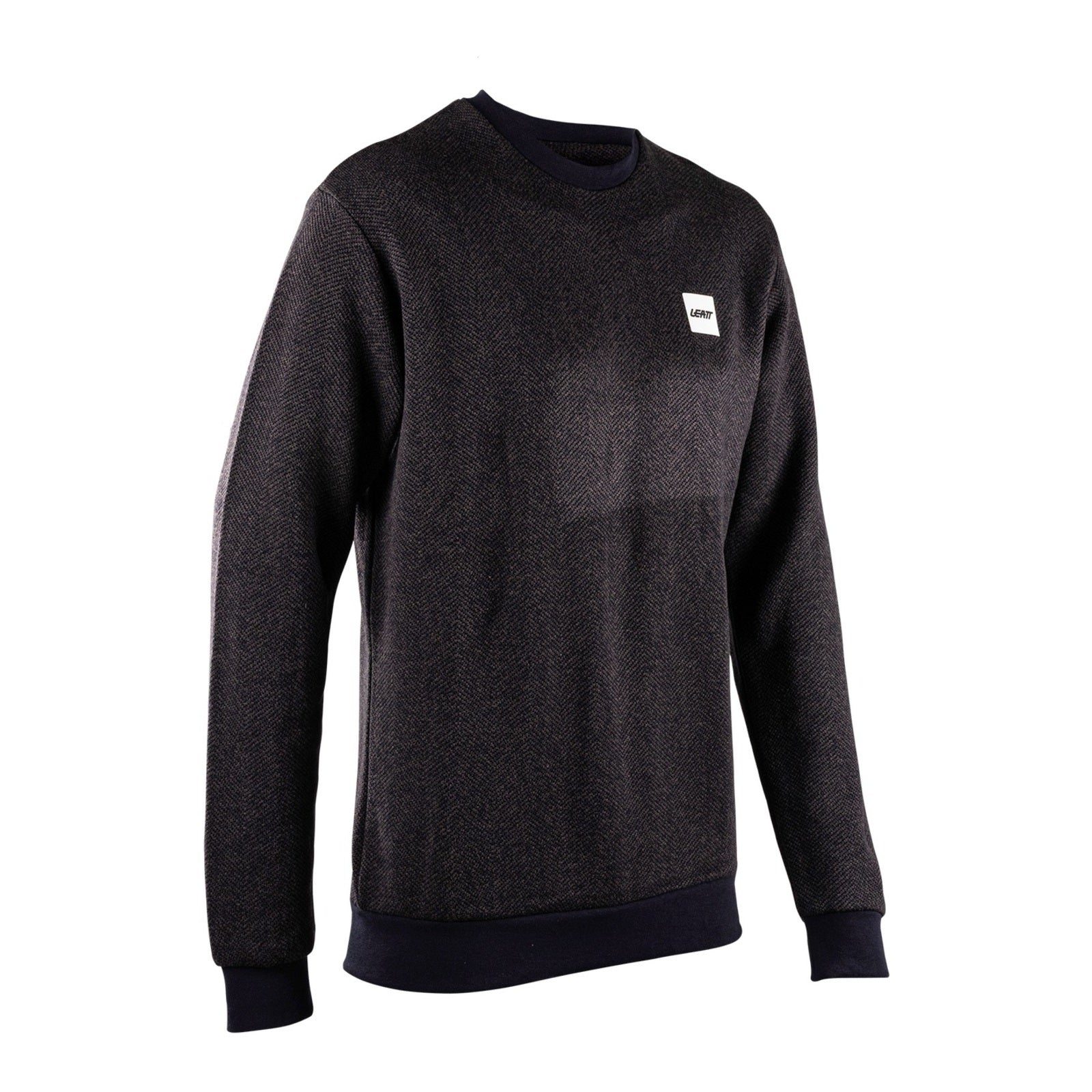 Leatt Sweater Tech - Ghost Black