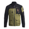 Leatt 6.5 HydraDri Jacket - Khaki Brown