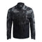 Leatt 5.5 Enduro Jacket - Camo Black