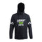 Leatt 5.5 ThermaFlow Hoody - Speed Black