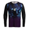 Leatt 5.5 UltraWeld Jersey - Purple