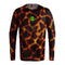Leatt 5.5 UltraWeld Jersey - Fire Orange