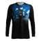 Leatt 4.5 Lite Women's Jersey - Black
