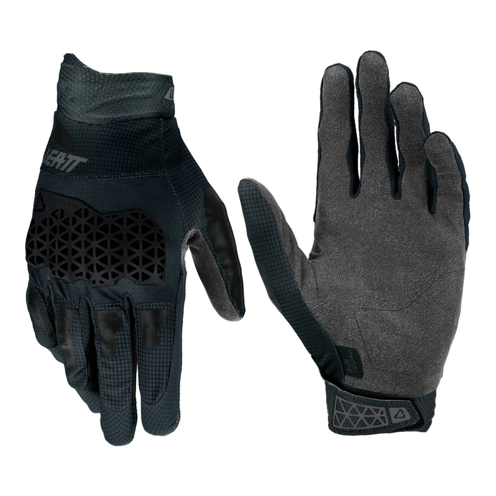 Leatt 3.5 Junior Glove - Black
