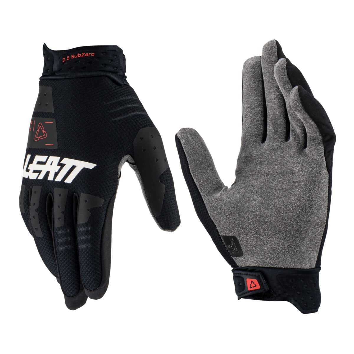 Leatt 2.5 SubZero Glove - Black