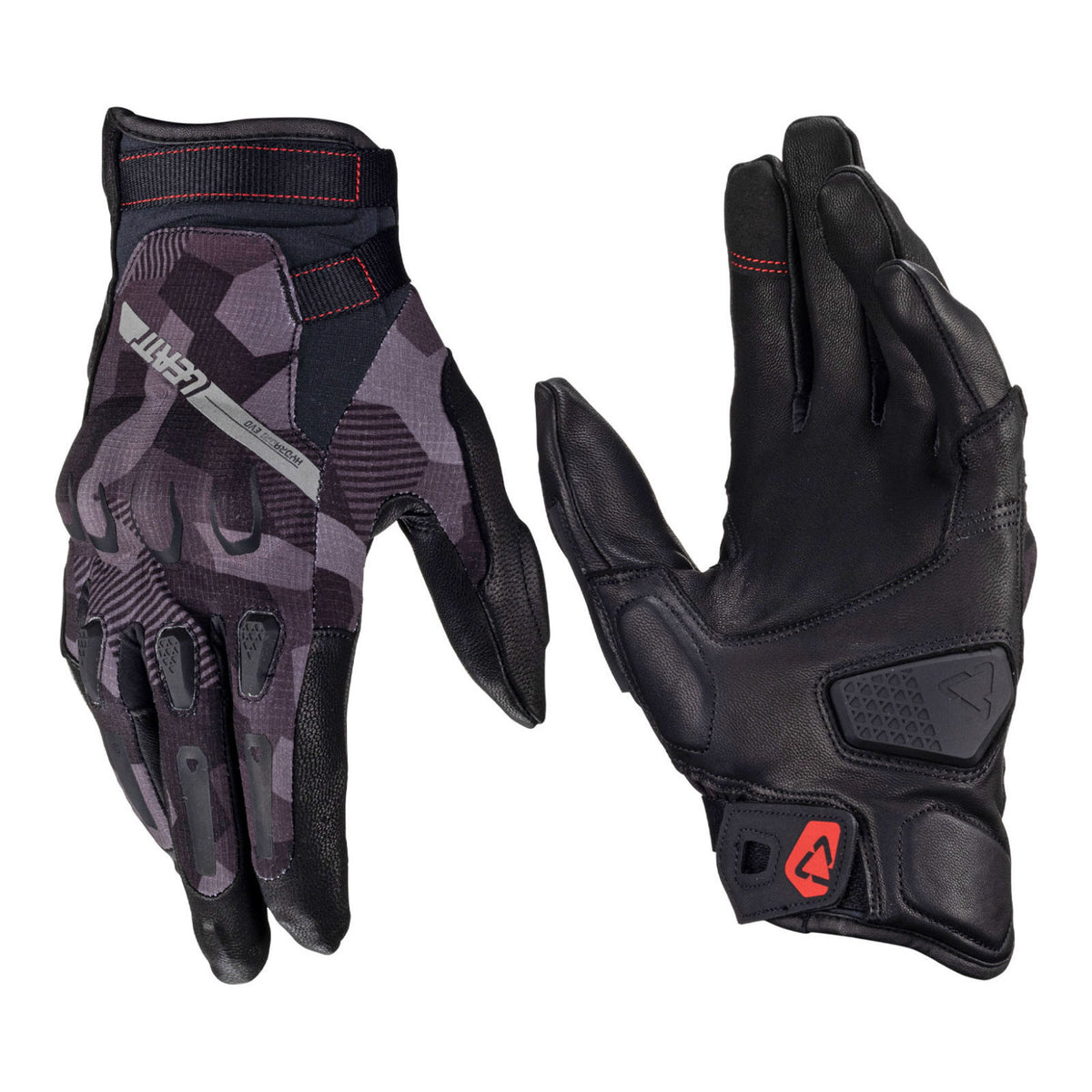 Leatt 7.5 ADV HydraDri Glove - Camo