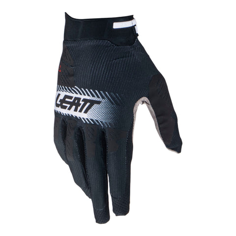 Leatt 2.5 X-Flow Glove - Black