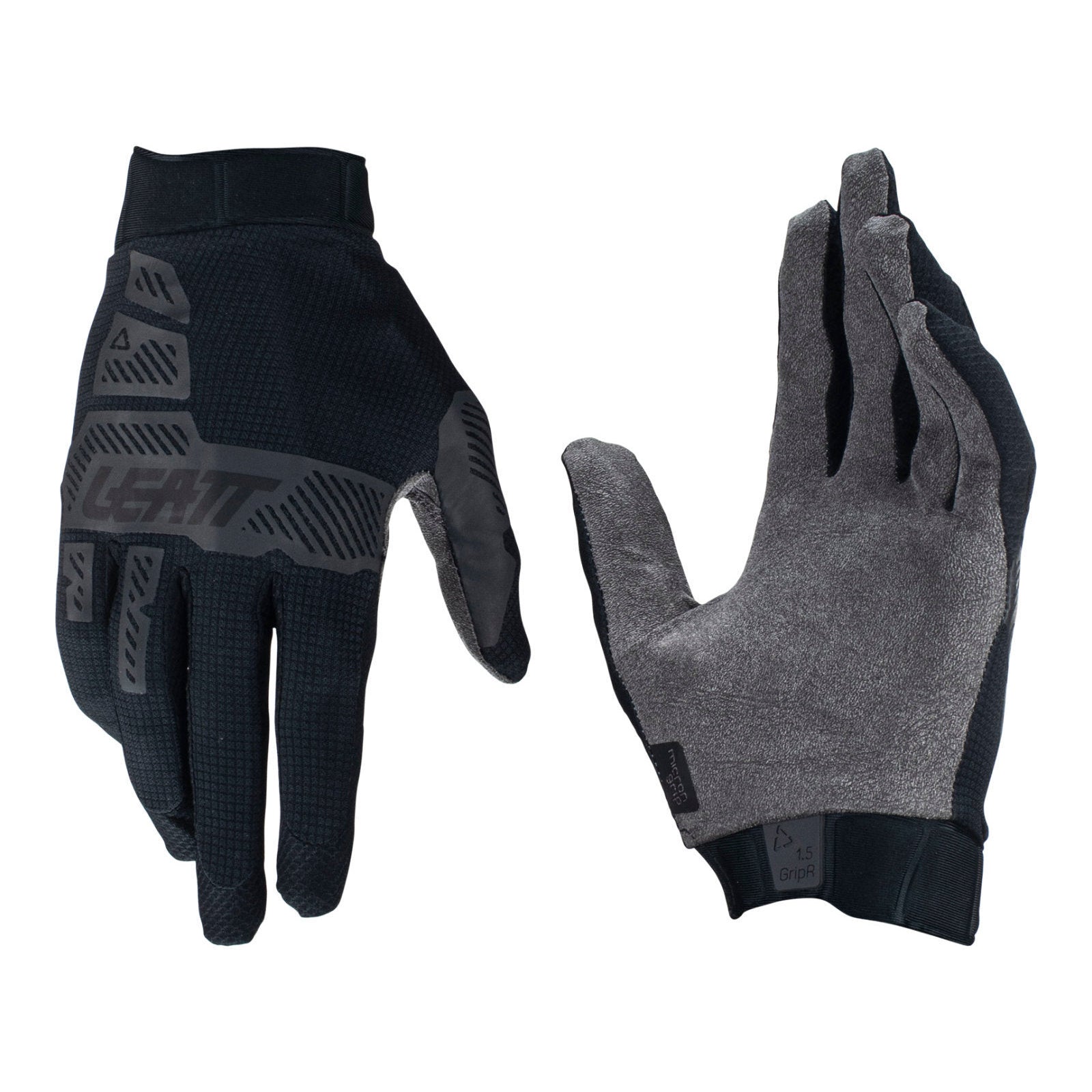 Leatt 1.5 GripR Glove - Stealth