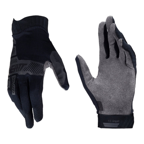 Leatt 1.5 Mini Glove - Stealth