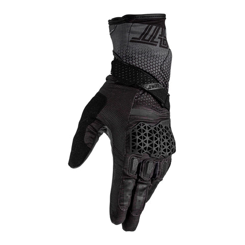 Leatt 5.5 ADV HydraDri Glove - Stealth