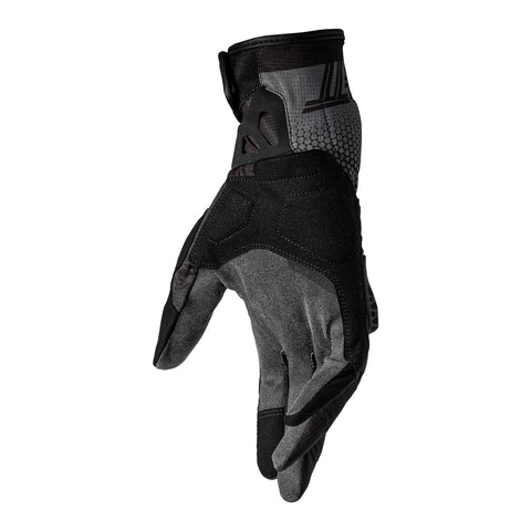 Leatt 5.5 ADV HydraDri Glove - Stealth