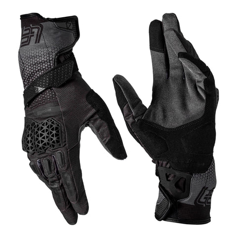 Leatt 5.5 ADV HydraDri Glove - Stealth