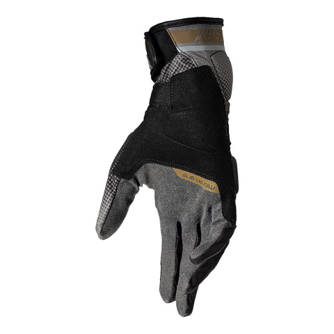 Leatt 5.5 ADV X-Flow Glove - Stealth