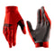 Leatt 1.5 GripR Glove - Red