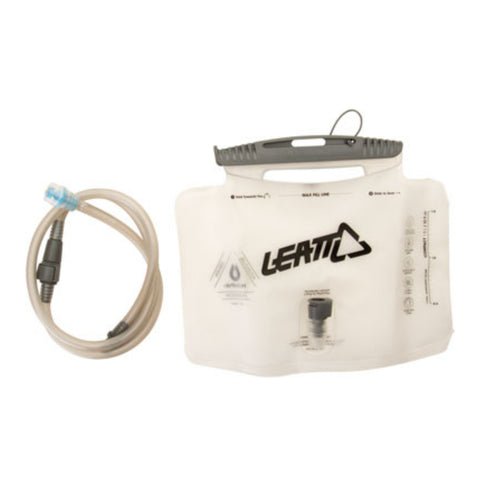 Leatt Hands-free Hydration Helmet Kit [Universal]