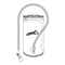HydraPak 1.5L Vertical Bladder with Tube & Bite Valve - ADV