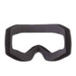 Leatt Foam / Inner Frame Velocity 6.5 Black Sand