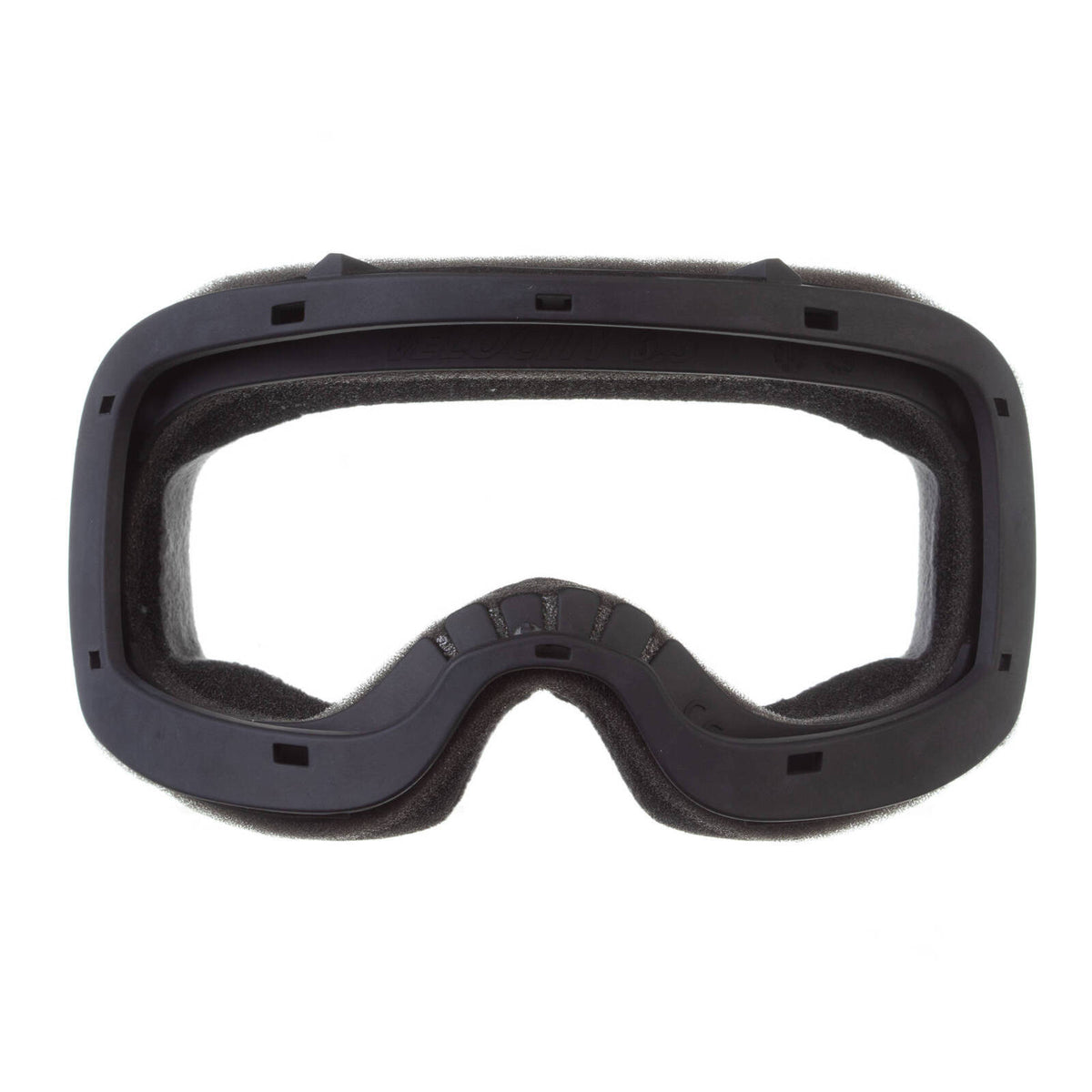 Leatt Foam / Inner Frame Velocity 6.5 Black Sand