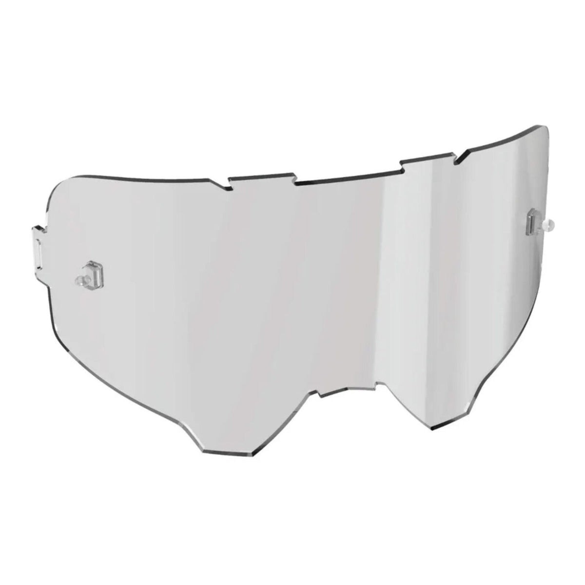 Leatt Iriz Lens Silver 50%