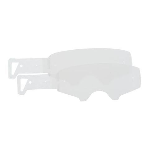 Leatt Tear-Off Laminated Perimeter Sealed 2x7-pack