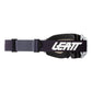 Leatt 5.5 Velocity Goggle Iriz - Graphite / Platinum UC 28%
