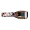 Leatt 5.5 Velocity Enduro Goggle - Stone / Clear 83%
