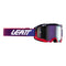 Leatt 4.5 Velocity Goggle Iriz - Sundown / Purple 78%
