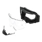 Leatt 5.5 Velocity Goggle Iriz - Flame Bronze 68%