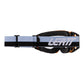 Leatt 5.5 Velocity Goggle Cryztal - Orange / Purple 75%