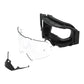 Leatt 5.5 Velocity Goggle - Royal / Clear 83%