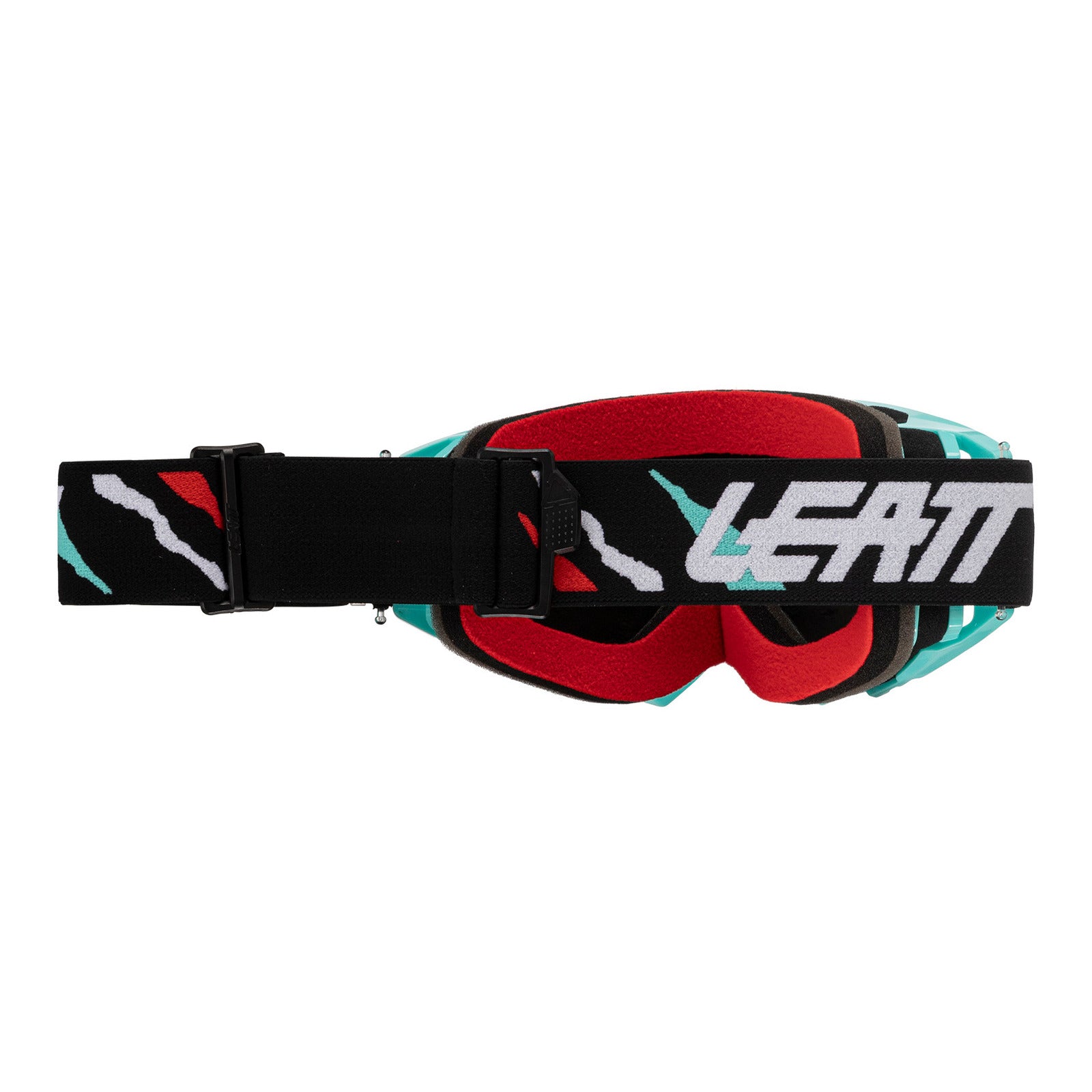Leatt 3.5 Vizion Goggle Iriz - Acid / Blue 35%