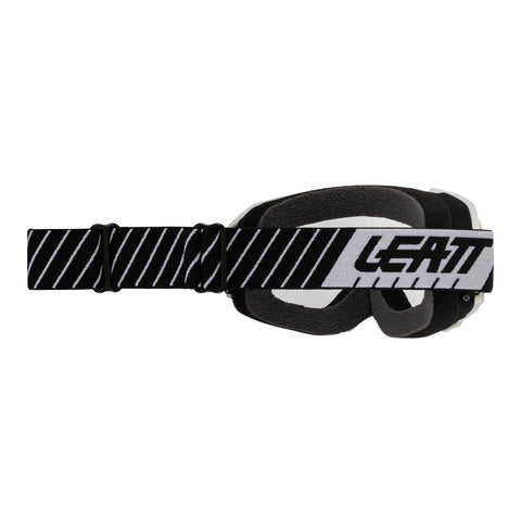 Leatt 2.5 Vizion Goggle - White / Clear 90%
