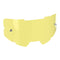 Leatt 2.5s Vizion Lens (Small) Yellow 75%