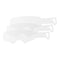 Leatt Tear-Off Vizion Standard 20-pack